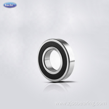 Motorcycle Engine Parts deep groove ball bearing